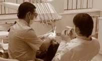 Стоматологическая клиника Золотое сечение фотография 6