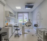 Стоматологическая клиника Odental на Гжатской улице фотография 2