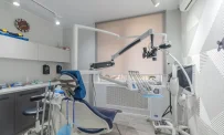 Стоматологическая клиника Odental на Гжатской улице фотография 15