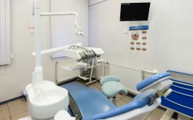 Стоматологическая клиника Клиника новых решений фотография 3