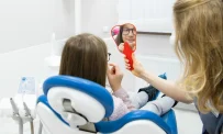 Клиника цифровой стоматологии и ортодонтии Чистое дыхание на Заозёрной улице фотография 4