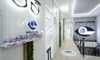 Офтальмологическая клиника World Vision Clinic фотография 16