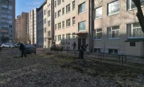 Городская поликлиника №94 Невского района в Товарищеском переулке фотография 7