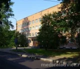 Петродворцовая врачебная амбулатория на Центральной улице 