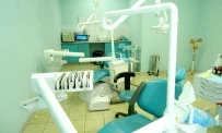 Стоматологическая клиника Без боли на Боровой улице фотография 4