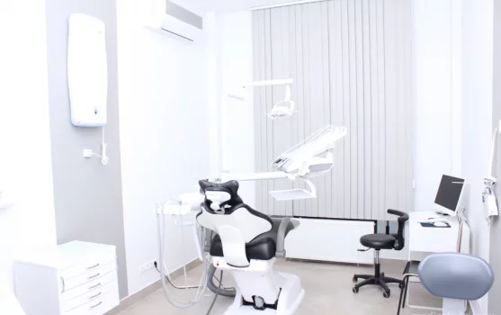 Стоматологическая клиника Два Дантиста фотография 1