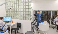 Клиника эстетической ортодонтии Конфиденция на улице Чайковского фотография 5