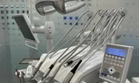 Клиника эстетической ортодонтии Конфиденция на улице Чайковского фотография 7