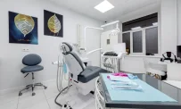 Стоматологическая клиника Улыбаться модно! фотография 12