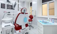 Стоматологическая клиника Улыбаться модно! фотография 11