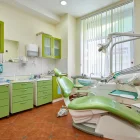 Центр имплантации и стоматологии ИНТАН на Российском проспекте фотография 2
