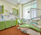 Центр имплантации и стоматологии ИНТАН на Российском проспекте фотография 2