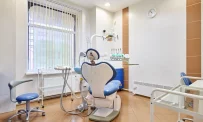Центр имплантации и стоматологии ИНТАН на Российском проспекте фотография 6