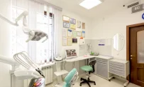 Стоматологический центр Палкинъ на Приморском проспекте фотография 5