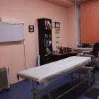 Клиника мануальной терапии и массажа Медэл фотография 2