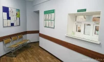 Городская наркологическая больница наркологический кабинет Кировского района на Краснопутиловской улице фотография 4