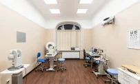 Семейная клиника Доктора Пеля фотография 16