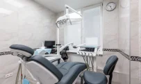 Центр стоматологии и челюстно-лицевой хирургии ЧелЛюкс фотография 12