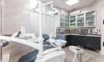 Центр стоматологии и челюстно-лицевой хирургии ЧелЛюкс фотография 10