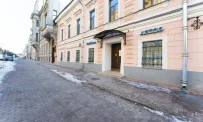 Клиника эстетической медицины Total Charm на Захарьевской улице фотография 10