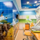 Стоматологическая клиника Клиника Доброго Стоматолога на проспекте Народного Ополчения фотография 2