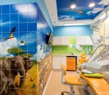 Стоматологическая клиника Клиника Доброго Стоматолога на проспекте Народного Ополчения фотография 2