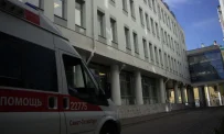 Отделение переливания крови Городская Мариинская больница на Литейном проспекте фотография 6