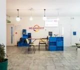 Многопрофильная клиника «Медицентр» на Охтинской аллее фотография 2
