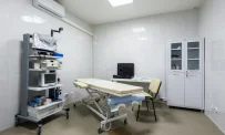 Многопрофильная клиника «Медицентр» на Охтинской аллее фотография 7