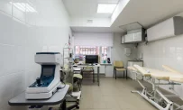 Многопрофильная клиника «Медицентр» на Охтинской аллее фотография 8