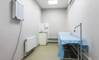 Многопрофильная клиника «Медицентр» на Охтинской аллее фотография 5